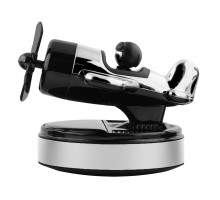 Ароматизатор Airplane (Cologne) silver 2003000228533