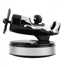 Ароматизатор Airplane (Cologne) silver 2003000228533