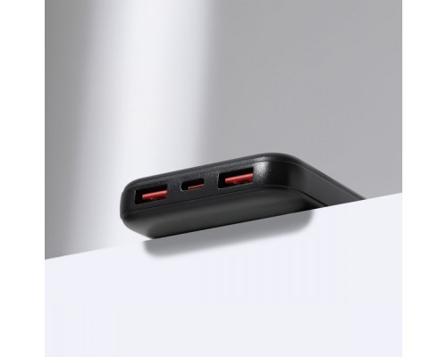 Портативна Батарея Proove Illuminator SE 22.5W 10000mAh black 2003000150414 6901119817111