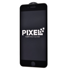 Захисне скло FULL SCREEN PIXEL iPhone 7 Plus/8 Plus black