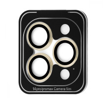 Захист камери Proove Achilles iPhone 14 Pro/14 Pro Max gold 2001001960766 6901135535655