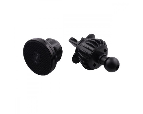 Тримач в машину Proove Basic Pro Air Outlet Car Mount black