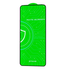 Захисне скло Proove Safe Screen Samsung Galaxy S26 Plus (1pcs) black 2003000303421