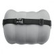 Подушка Baseus ComfortRide Series Car Headrest gray