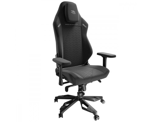 Крісло для геймерів Proove Gaming Combo black 2003000218893 6901116571474