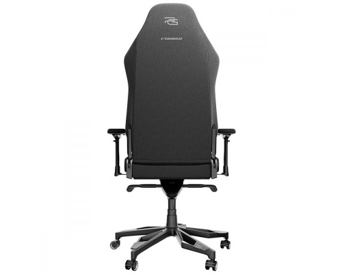 Крісло для геймерів Proove Gaming Combo black 2003000218893 6901116571474