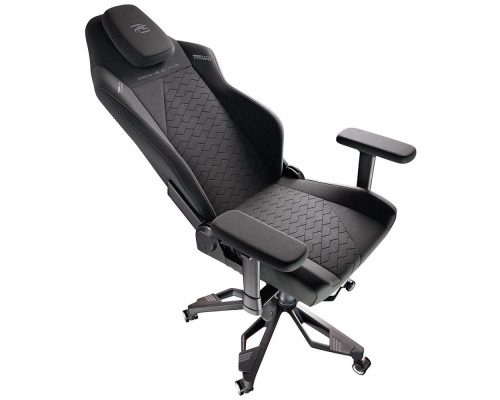 Крісло для геймерів Proove Gaming Combo black 2003000218893 6901116571474