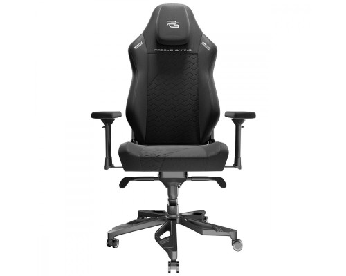 Крісло для геймерів Proove Gaming Combo black 2003000218893 6901116571474