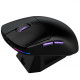 Бездротова ігрова миша Proove Gaming Superfight Wireless with charging dock white/purple 2003000318074 6901117468698