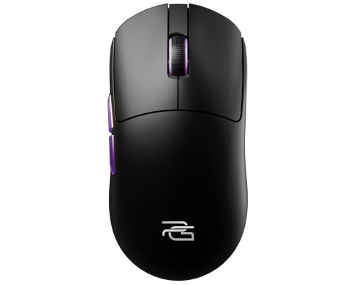 Бездротова ігрова миша Proove Gaming Superfight Wireless with charging dock white/purple 2003000318074 6901117468698
