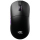Бездротова ігрова миша Proove Gaming Superfight Wireless with charging dock white/purple 2003000318074 6901117468698
