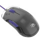 Дротова ігрова миша Proove Gaming Blaze white/purple 2003000329742 6901119651555