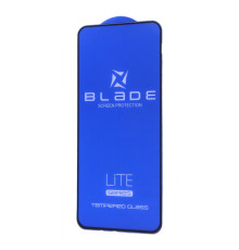 Захисне скло BLADE LITE Series Full Glue iPhone 17 Pro Max без упаковки black 2003000248982