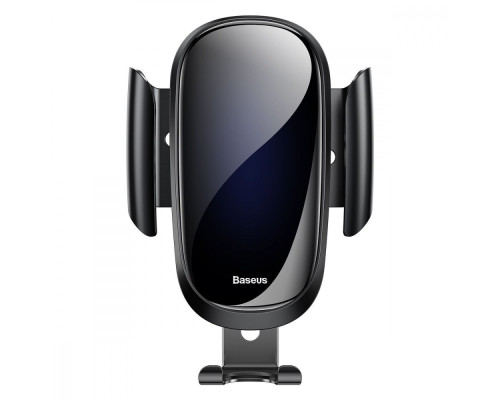 Тримач в машину Baseus Future Gravity Car Mount black