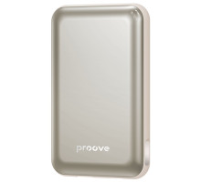 Портативна Батарея Proove Vibe Energy Plus 22.5W 10000mAh gold 2003000298437 6901117633911