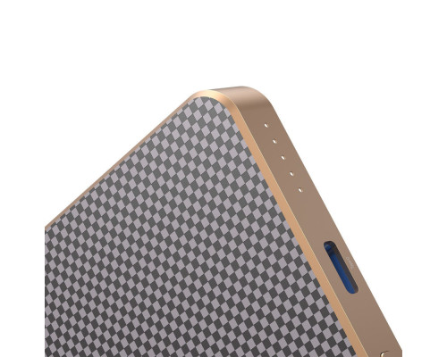 Портативна Батарея Proove Carbon Slim 20W 5000mAh black 2003000299427 6901113229330