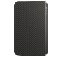 Портативна Батарея Proove Carbon Slim 20W 5000mAh black 2003000299427 6901113229330