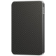 Портативна Батарея Proove Carbon Slim 20W 5000mAh black 2003000299427 6901113229330