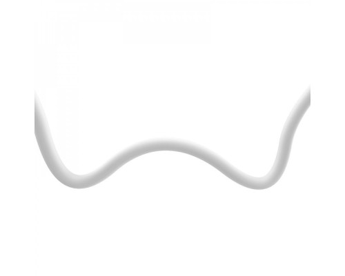 Кабель Baseus Silky One-for-Three Fast Charging USB to Micro USB+Lightning+Type-C 100W 1.5m white 2003000230987 6932172685126