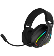 Бездротова ігрова гарнітура Proove Gaming Cosmo (APP) black/purple 2003000343083 6901118477989