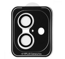 Захист камери Proove Achilles iPhone 16/16 Plus white 2003000153743 6901135265743