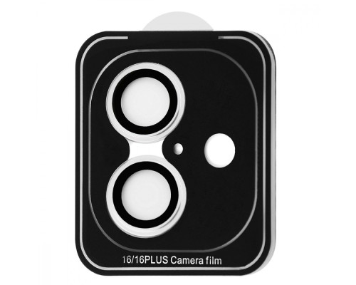 Захист камери Proove Achilles iPhone 16/16 Plus white 2003000153743 6901135265743