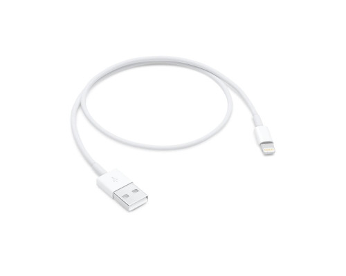 Кабель Lightning to USB Cable (0.5m) ORIGINAL