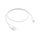 Кабель Lightning to USB Cable (0.5m) ORIGINAL