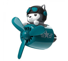 Ароматизатор Pilot Husky green 2001000807437