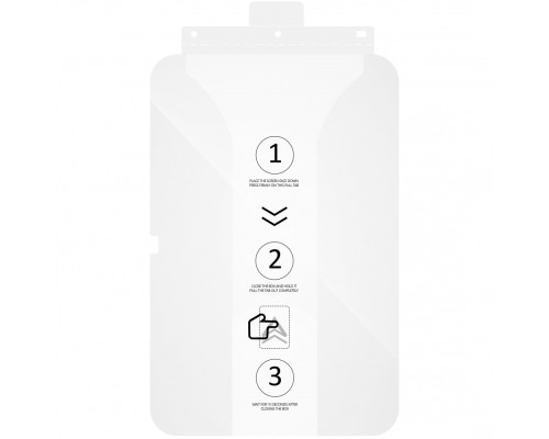 Захисне скло Proove Achilles Installation Box for iPad mini 6/7 transparent 2003000237962 6901137979211