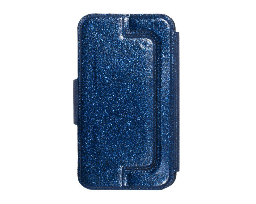 Чохол-книжка Shining 5" Колір Зелений