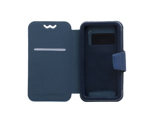 Чохол-книжка Shining 5" Колір Зелений