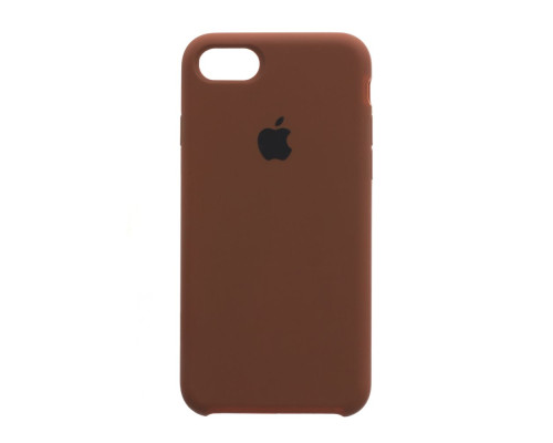 Чохол Original для iPhone 7/8/SE2 Copy Колір 56, Wine red 2020000276876