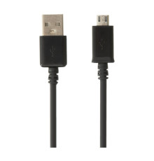 Кабель USB Cable Long One Micro i9500 Колір Чорний 2000000436852 ma745_1242607