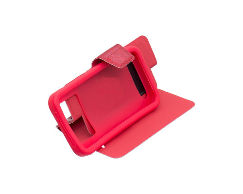 Чохол-книжка Shining 5" Колір Зелений