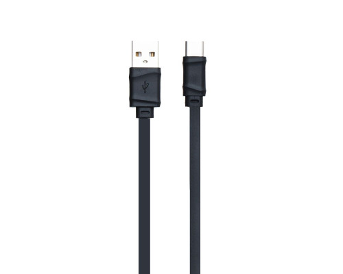 Кабель USB Hoco X5 Bamboo Type-C Колір Білий