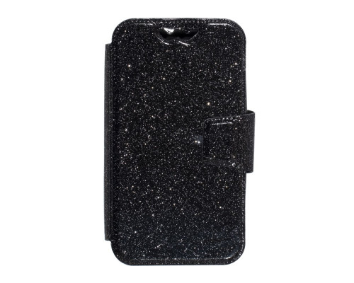 Чохол-книжка Shining 5" Колір Зелений