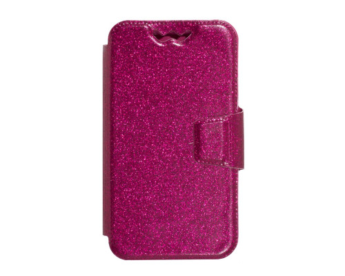 Чохол-книжка Shining 5" Колір Зелений