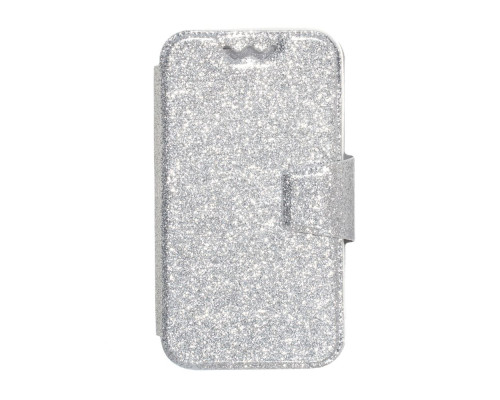 Чохол-книжка Shining 5" Колір Зелений