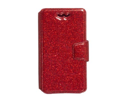 Чохол-книжка Shining 5" Колір Зелений