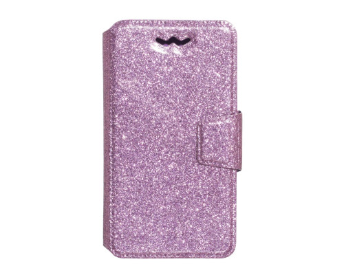 Чохол-книжка Shining 5" Колір Зелений