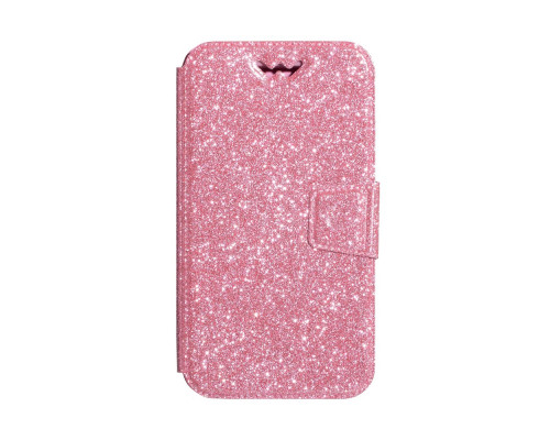 Чохол-книжка Shining 5" Колір Зелений