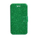 Чохол-книжка Shining 5" Колір Зелений