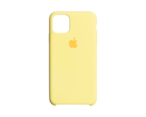 Чохол Original для iPhone 11 Pro Copy Колір 15.Dark Grey 2020000088875