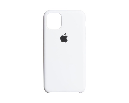 Чохол Original для iPhone 11 Pro Copy Колір 15.Dark Grey 2020000088875