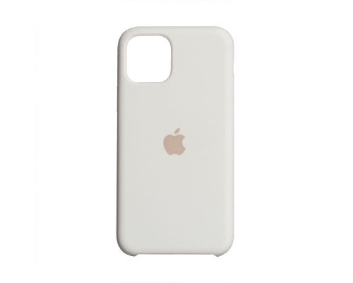 Чохол Original для iPhone 11 Pro Copy Колір 15.Dark Grey 2020000088875