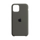 Чохол Original для iPhone 11 Pro Copy Колір 15.Dark Grey 2020000088875