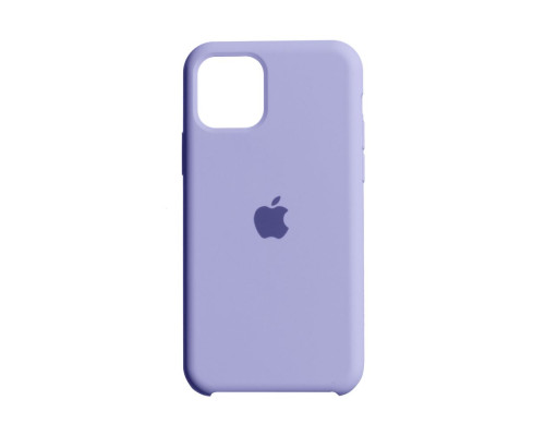 Чохол Original для iPhone 11 Pro Copy Колір 15.Dark Grey 2020000088875