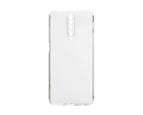 Чохол KST для Xiaomi Redmi K30 Колір Прозорий