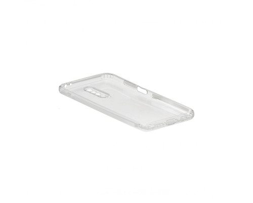 Чохол KST для Xiaomi Redmi K30 Колір Прозорий